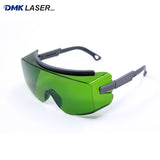 DMK Laser Safety Goggles OD6+ OD8+ Safety Glasses