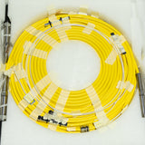 Raycus Original Laser Fiber Cable - High-Quality Replacement for Laser Systems