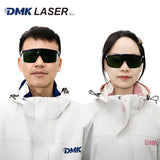 SUP Laser Safety Glasses OD5+ Goggles Laser Marking Protective Eyewear