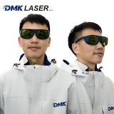 DMK Laser Safety Goggles OD8+ Laser Potective Glasses Optical Safety Glasses