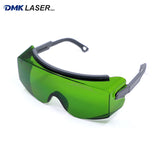 DMK Laser Safety Goggles OD6+ OD8+ Safety Glasses