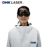 DMK OD8+ Laser Protective Eyewear Laser Safety Goggles Optical Safety Glasses