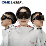 DMK OD8+ Laser Protective Eyewear Laser Safety Goggles Optical Safety Glasses