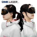 DMK OD8+ Laser Protective Eyewear Laser Safety Goggles Optical Safety Glasses