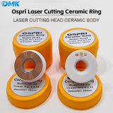 OSPRI Original Laser Ceramic Ring Nozzles Holder for Fiber Laser Cutting