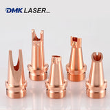 SUP Fiber Laser Welding Nozzle For SUP20S/HW960/HW970/Xinghong Fiber Laser Handheld Welding Head