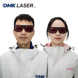 DMK laser protection glasses OD6+ Laser Protective Eyewear