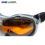 DMK OD8+ Laser Protective Eyewear Laser Safety Goggles Optical Safety Glasses