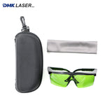 SUP Laser Safety Glasses OD5+ Goggles Laser Marking Protective Eyewear