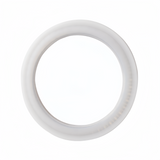 Upper/Lower Laser Protective Lens Sealing Ring Replacement for  Laser Cutting Head