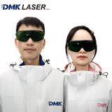 DMK Laser Safety Goggles OD6+ OD8+ Safety Glasses