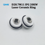 IPG Special Ceramic Ring Laser Cutting Ceramic Body