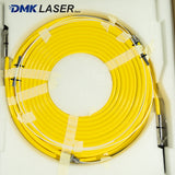 IPG Original QBH Fiber Optic Cables 50/125UM,100/250UM For IPG 2000w 3000w Laser Source