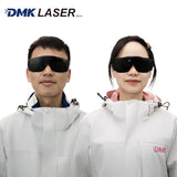 DMK Laser Eyewear Laser Protective Tools Laser Safety Goggles For Laser Welding Cleaning Cutting