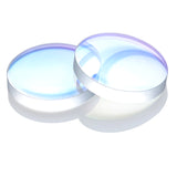 SIKAI 30*14*2 Original Reflective Lens with Holder 18*2 Protective Windows  for SKH2000 3000 SKS3000