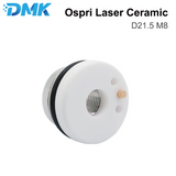 OSPRI  D21.5 M8 3D Laser Ceramic Ring for 1064nm Cutting Heads