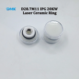 IPG Special Ceramic Ring Laser Cutting Ceramic Body