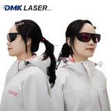 DMK laser protection glasses OD6+ Laser Protective Eyewear