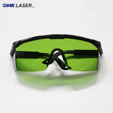 SUP Laser Safety Glasses OD5+ Goggles Laser Marking Protective Eyewear