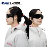 DMK Laser Eyewear Laser Protective Tools Laser Safety Goggles For Laser Welding Cleaning Cutting