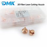 D15 H19 M8 3D Laser Cutting Nozzles (0.8-3.5 Caliber) for RT Ospri Heads Tube Cutting Machines