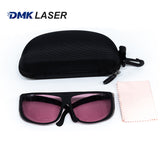 DMK laser protection glasses OD6+ Laser Protective Eyewear