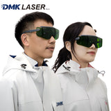 DMK Laser Safety Goggles OD6+ OD8+ Safety Glasses