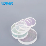 D30 Series Fiber Laser Protective Lens Windows – High-Purity Fused Silica for Welding & Cutting Heads