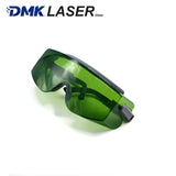 Industrial Grade Fiber Laser Protective Glasses Goggles for Laser Cleaning Welding Cutting Scene