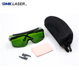 DMK Laser Safety Goggles OD6+ OD8+ Safety Glasses