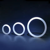 BOCI gasket seal PTFE pressing ring accessory