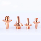 D15 H19 M8 3D Laser Cutting Nozzles (0.8-3.5 Caliber) for RT Ospri Heads Tube Cutting Machines