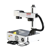 DMK 20W/30W MAX Fiber Laser Marking Machine Engraving Machine