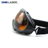 DMK OD8+ Laser Protective Eyewear Laser Safety Goggles Optical Safety Glasses