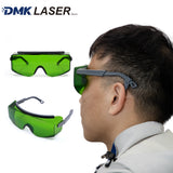 DMK Laser Safety Goggles OD6+ OD8+ Safety Glasses