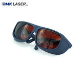 DMK laser saftey goggles OD8+ laser safety spectacles