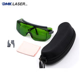 DMK Laser Safety Goggles OD6+ OD8+ Safety Glasses