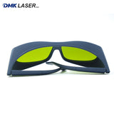 DMK Laser Safety Goggles OD8+ Laser Potective Glasses Optical Safety Glasses