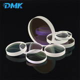 D30 Series Fiber Laser Protective Lens Windows – High-Purity Fused Silica for Welding & Cutting Heads