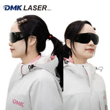 DMK Laser Eyewear Laser Protective Tools Laser Safety Goggles For Laser Welding Cleaning Cutting