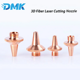 D15 H19 M8 3D Laser Cutting Nozzles (0.8-3.5 Caliber) for RT Ospri Heads Tube Cutting Machines