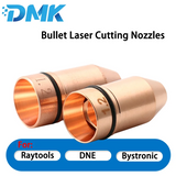 Bullet Laser Cutting Nozzle Single/Double Layer