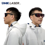 DMK laser protection glasses OD6+ Laser Protective Eyewear