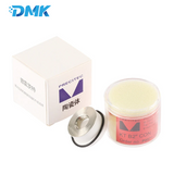 DMK Original D28 D32 M11 laser ceramic body insulation ring Laser Nozzles Holder