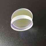 D50 Series Large Size Fiber Laser Protective Windows Lens Fused Silica For Laser Cutting Head