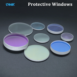 DMK D20 Series Fiber Laser Protective Windows