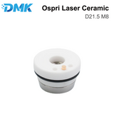 OSPRI  D21.5 M8 3D Laser Ceramic Ring for 1064nm Cutting Heads