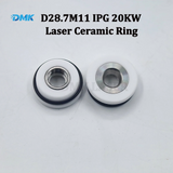 IPG Special Ceramic Ring Laser Cutting Ceramic Body