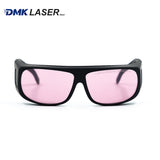 DMK laser protection glasses OD6+ Laser Protective Eyewear