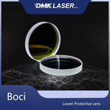 Boci Lower Laser Protection Window